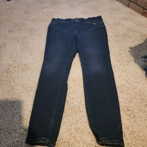Torrid Bombshell Skinny Jeans